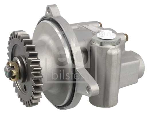 Hydraulic Pump, steering